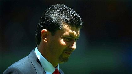 Ανέλαβε το Μεξικό ο Ντε λα Τόρε