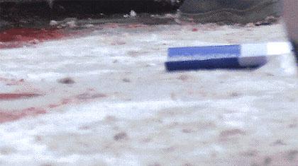 Νεκροί στο κοινοβούλιο της Τσετσενίας!