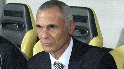 ΑΡΗΣ: Έρχεται ο μάνατζερ του Κούπερ