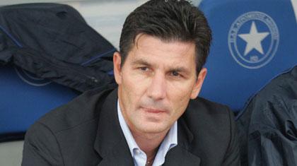 Ουζουνίδης: «Νιώθω όπως και εσείς»