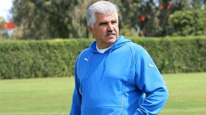 Παράσχος: «Να σηκώσουμε κεφάλι»