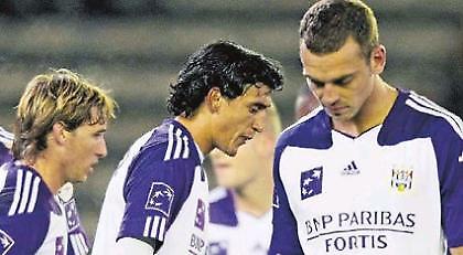 Σε κρίση εν όψει ΑΕΚ η Άντερλεχτ