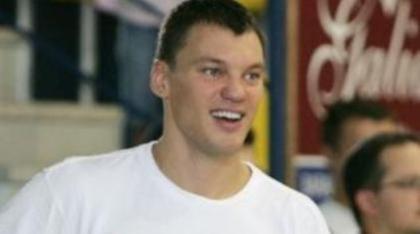 Χυλόπιτα στην «πρώην» ο Γιασικεβίτσιους!