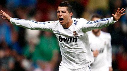 Ο Ρονάλντο έχει ανοιχτούς λογαριασμούς με τη Μίλαν!