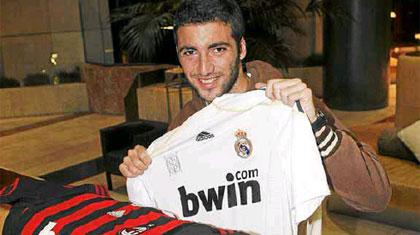 Ιγκουαΐν: «Θα προσφέρουμε θέαμα»