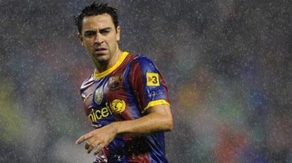 Δύσκολα ο Τσάβι με Κοπεγχάγη