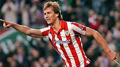 «Γλυκοκοιτάζει» τον Γιορέντε ο Φέργκιουσον