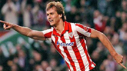 «Γλυκοκοιτάζει» τον Γιορέντε ο Φέργκιουσον