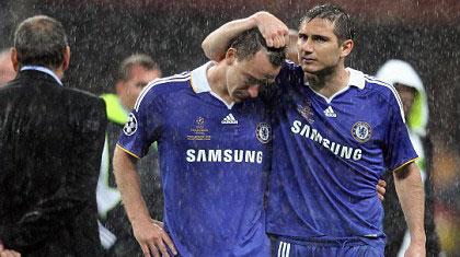 Κόντρα στα... φαντάσματα