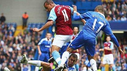 Ετοιμάζονται για τη... νέα σεζόν οι Άγγλοι