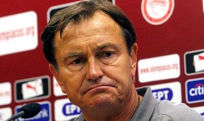 Λίνεν: «Φταίω κι εγώ που δεν γνώριζα…»