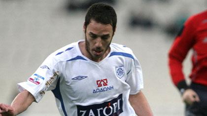 Ανδράλας: «Ο ΠΑΣ έχει δυναμική»