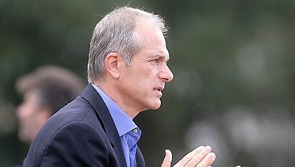 Παρελθόν ο Σταθόπουλος από την Καλλιθέα