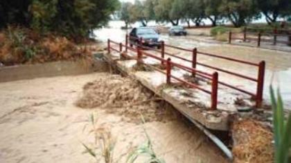 Και δεύτερος νεκρός από το κύμα κακοκαιρίας