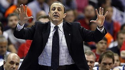 Κλήθηκε για εξηγήσεις ο Μεσίνα