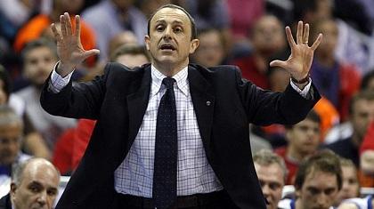 Κλήθηκε για εξηγήσεις ο Μεσίνα