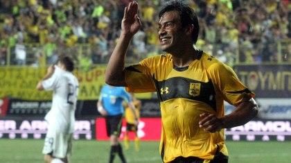 Σε φουλ ρυθμούς ο Ρουίς