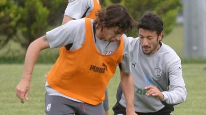 «Χυλόπιτα» σε Κωνσταντινίδη ο Γκαρσία