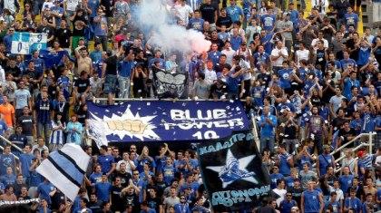 Με 250 οπαδούς του στο Αγρίνιο ο Ηρακλής