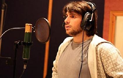 O Peter Nalitch στο Fight Club