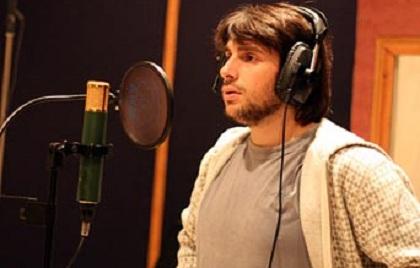 O Peter Nalitch στο Fight Club