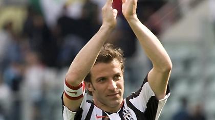 Μάρτυρας ο Ντελ Πιέρο για το «Calciopolis»