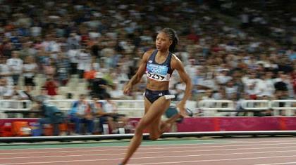 Ανακοίνωσε τους υποψήφιους η IAAF