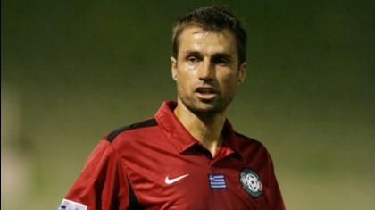 Κωστούλας: «Θα δουλέψουμε σκληρά»