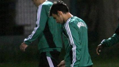 Νοκ-άουτ ο Νίνης!