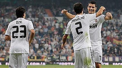 Και… λίγα ήταν!