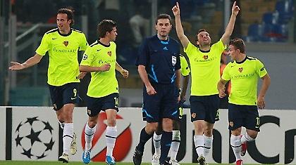 «Κάζο» για Ρόμα, αγχώθηκε η Μπάγερν