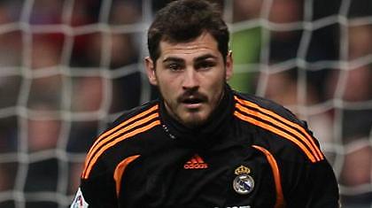 Μπήκε στο Top 10 ο Κασίγιας