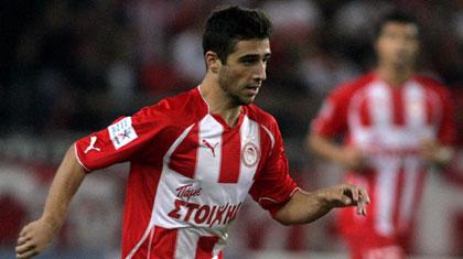 Δίνει φανέλα βασικού στον «Φέτφα»