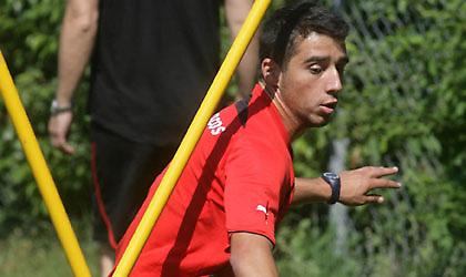 «Δύο Μέσι στην ίδια ομάδα δεν χωράνε»!