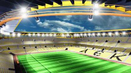 Πίστη για το «όνειρο»!