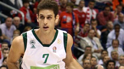 «Πέταξε» για τη νίκη ο Παναθηναϊκός