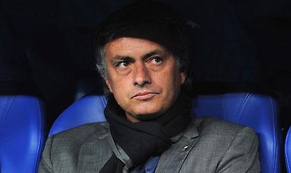 Μουρίνιο: «Παίξαμε συγκλονιστικά»!