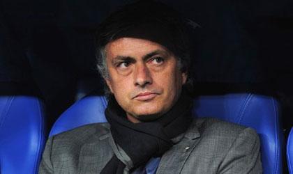 Μουρίνιο: «Παίξαμε συγκλονιστικά»!