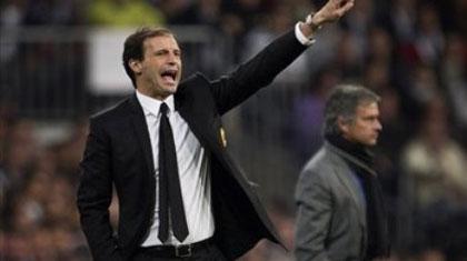 Αλέγκρι: «Δεν πρέπει να μας πάρει από κάτω»