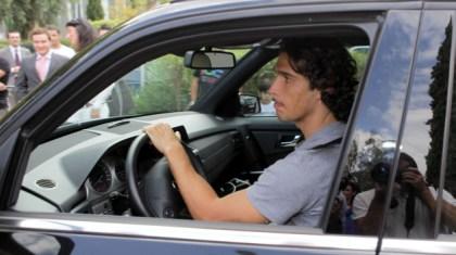 Μοντεστό: «Τίτλους και… Ευρώπη»