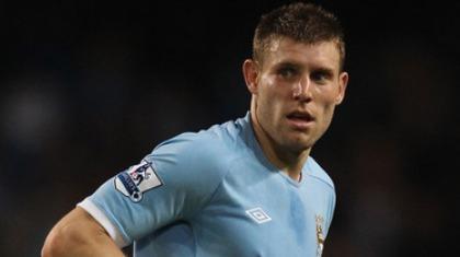 Μίλνερ: «Βελτιωνόμαστε συνεχώς»