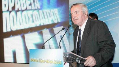 Καμάρας: «Να δούμε έναν… Ευρωπαίο Παναθηναϊκό»