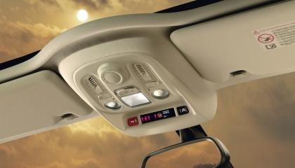 Πρωτοριακό σύστημα από τη Citroen