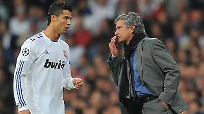 Ρονάλντο: «Τώρα υπάρχει μια καινούργια Ρεάλ»!