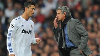 Ρονάλντο: «Τώρα υπάρχει μια καινούργια Ρεάλ»!