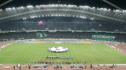 Όταν το «τριφύλλι» νικάει, περνάει…