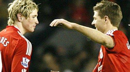 Εκτός αποστολής Τζέραρντ και Τόρες