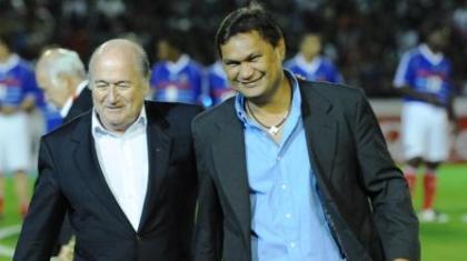 Τέμαρι: «Έχω αποδεικτικά στοιχεία…»