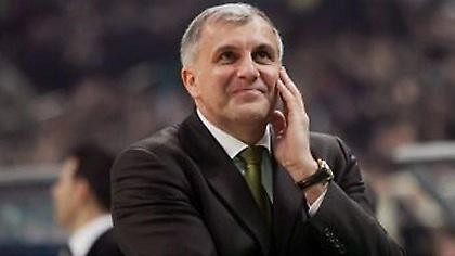 Ομπράντοβιτς: «Μας λείπει ο ρυθμός, αλλά...»