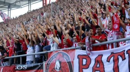 «Ο Ολυμπιακός δεν είναι μόνο το ποδόσφαιρο»…